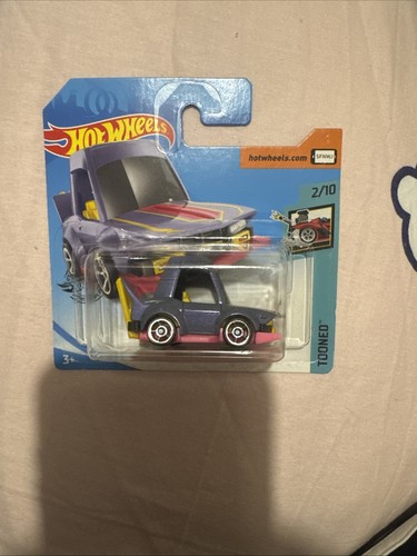 2020 hot wheels manga - manga, in