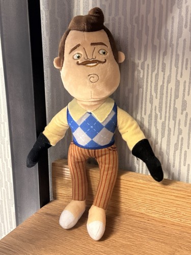 Rare hello neighbor - rare,