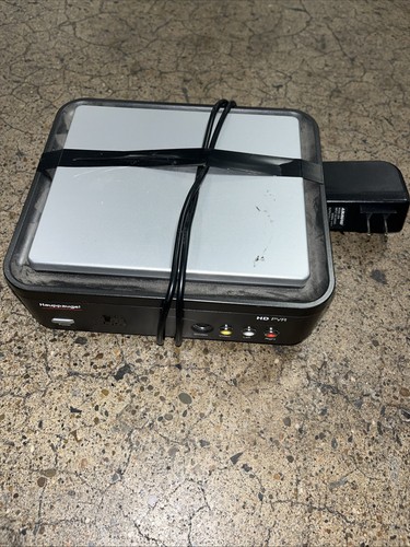Hauppauge pvr 49001 - pvr, lf