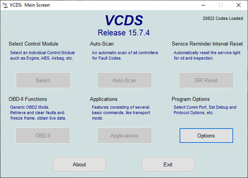 Vcds 4 software - vcds,