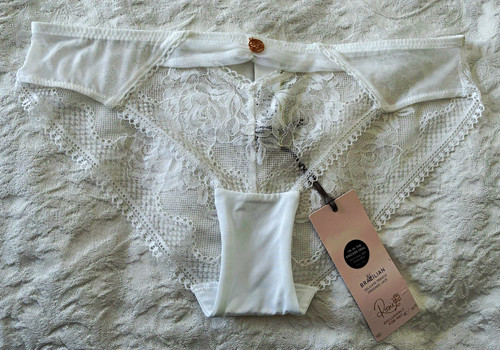 Marks spencer rosie white - spencer,