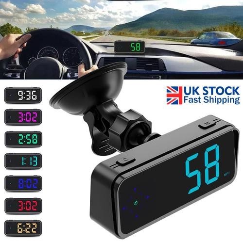 Universal smart digital car - smart,