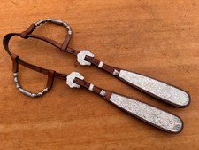 Stunning Mexico Silver TOP