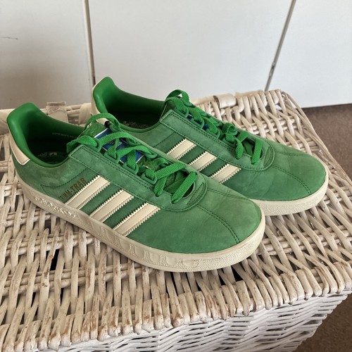 Trimm trab mens trainers size - mens,