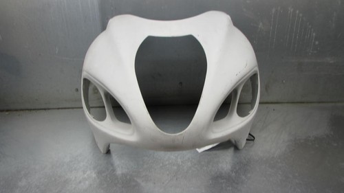 Suzuki gsx1300r hayabusa 1st - suzuki,