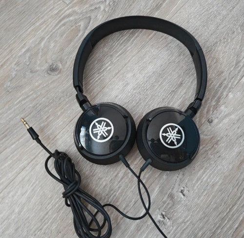 Yamaha hph headphones - hph-50,