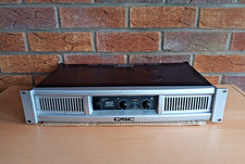 QSC GX3 Power Amplifier