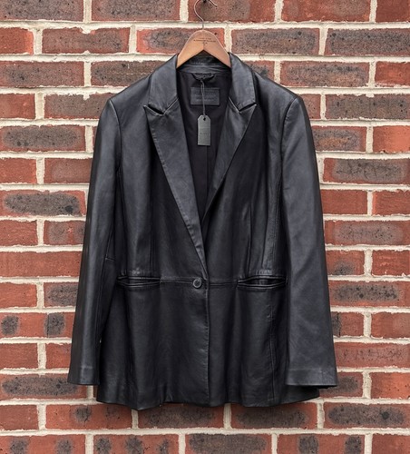 Allsaints ladies deri - deri, leather