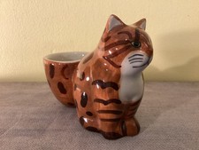Q QUAIL POTTERY GEORGE GINGER