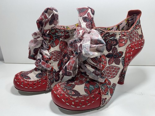 Irregular choice abigail - choice,,