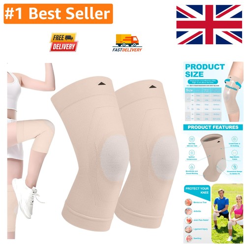 Pack knee support brace - xl,