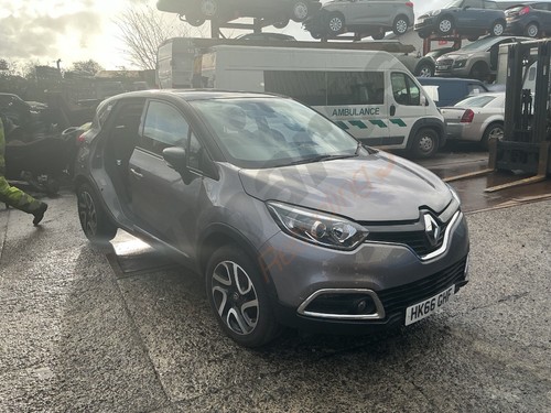 Renault captur mk1 - captur,