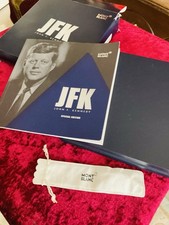 Mont Blanc Jfk Box Only