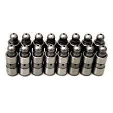 Set of 16 Hydraulic Lifters