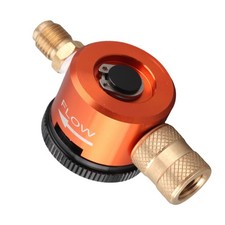 Nitrogen Purge 1/4in Connector