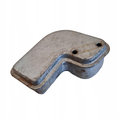 Tecumseh vantage exhaust - vantage, 35