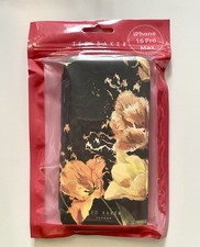 Ted baker floral iphone - ted, pro