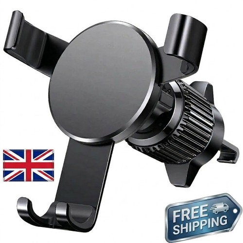 Car phone holder air vent - air,