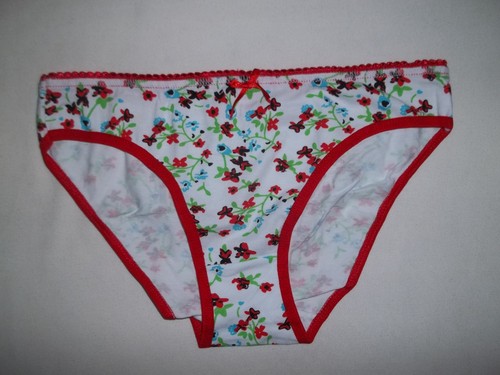 Girls floral print - girls,