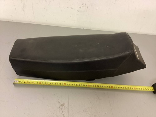 Nos defective scooter - defective, seat