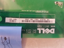 Dell DVI DCCS Add-In Card for