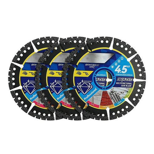 Diamond multi purpose saw - diamond,