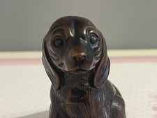 Vintage Spaniel Puppy Priory