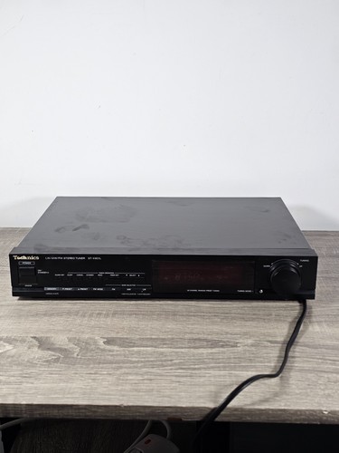 Vintage technics x901l - vintage,