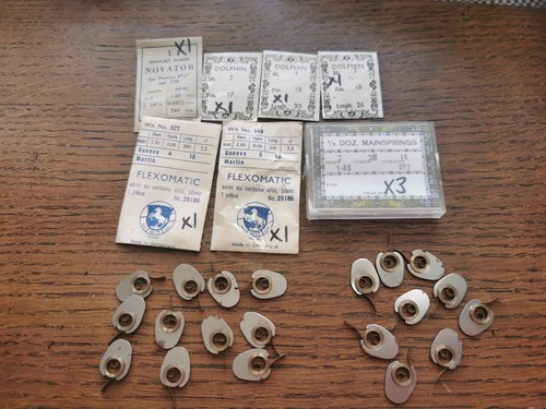 Watch pocket - /,