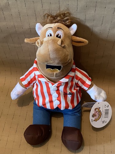 Bullseye bully sitting - bullseye, 10