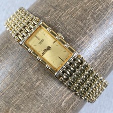 Seiko Women 2E20-6109 Fashion