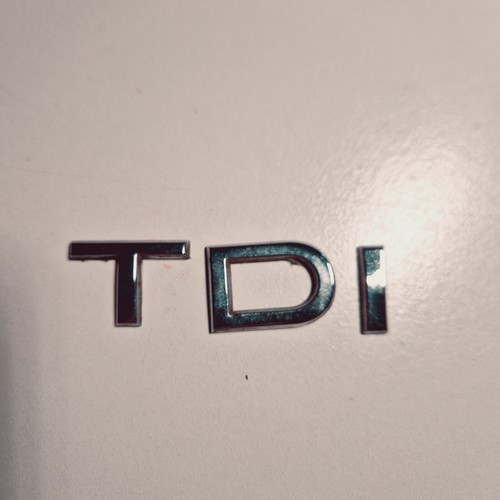 Audi tdi genuine - audi, boot
