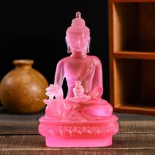 Zen ornaments medicine buddha - medicine,
