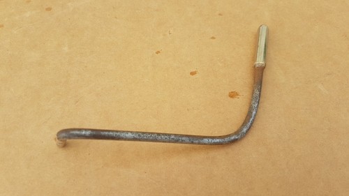 1962 framus strato tremolo arm - 1962,