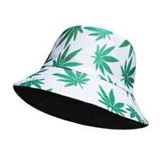 Adult Unisex Bucket Hat Cotton