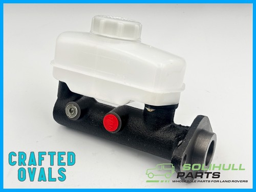 Brake master cylinder - brake,