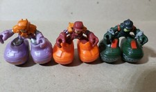 Mattel Matchbox Big Boots