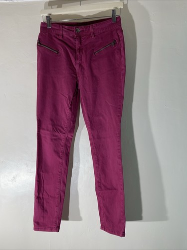 Womens 10r berry red - womens,