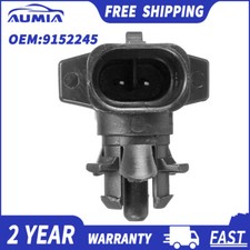 AMBIENT OUTSIDE AIR TEMPERATURE SENSOR 9152245 FOR VAUXHALL ASTRA H MK5 G MK4