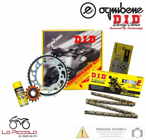 Premium transmission kit did - premium,