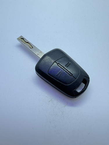 Genuine vauxhall remote car - remote,