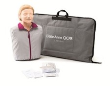 Electronic Anne Adult QCPR