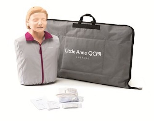 Electronic anne adult - electronic,