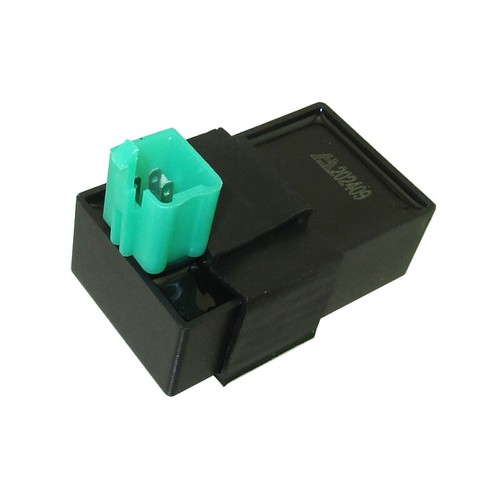 Cdi ignition box - ignition, 5