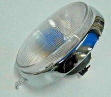 Headlight with Lamp Ring HS1
