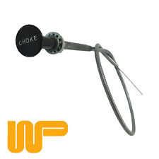 CLASSIC MINI MK1 / MK2 EARLY TYPE CHOKE CABLE - SINGLE HS2 CARB 21A1202
