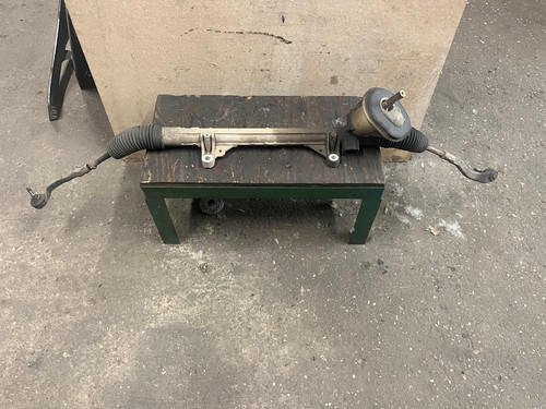 Renuault kangoo 2012 steering - renuault,