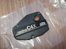 ABU CARDINAL C4X SIDE PLATE