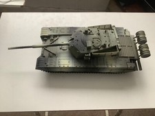 UNKNOWN MAKE OF MODEL WW2 ARMY