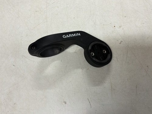 Garmin bike mount out front - bike, out-front